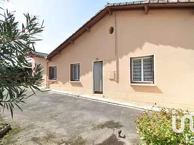 Maison, 127 m²