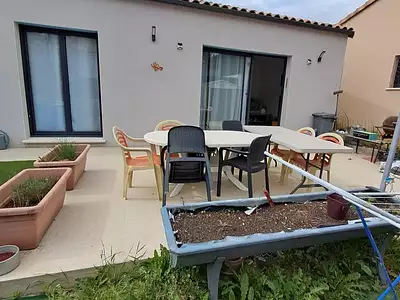Maison, 88 m²