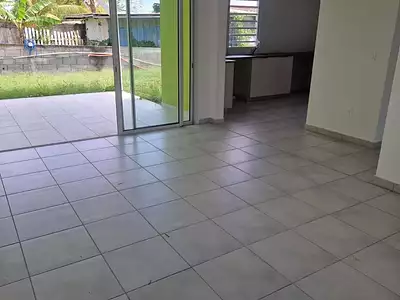 Maison, 85 m²