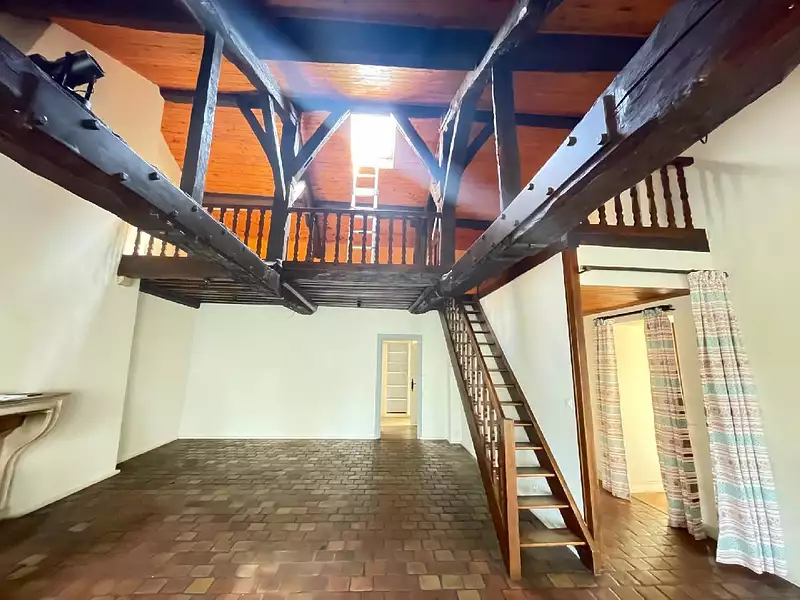 Appartement, 156 m²