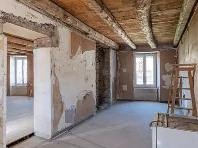 Maison, 350 m²