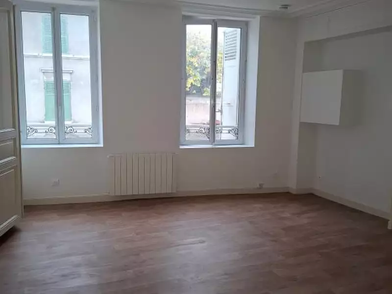 Appartement, 26 m²