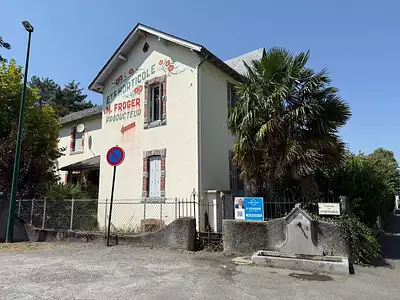 Maison, 185 m²