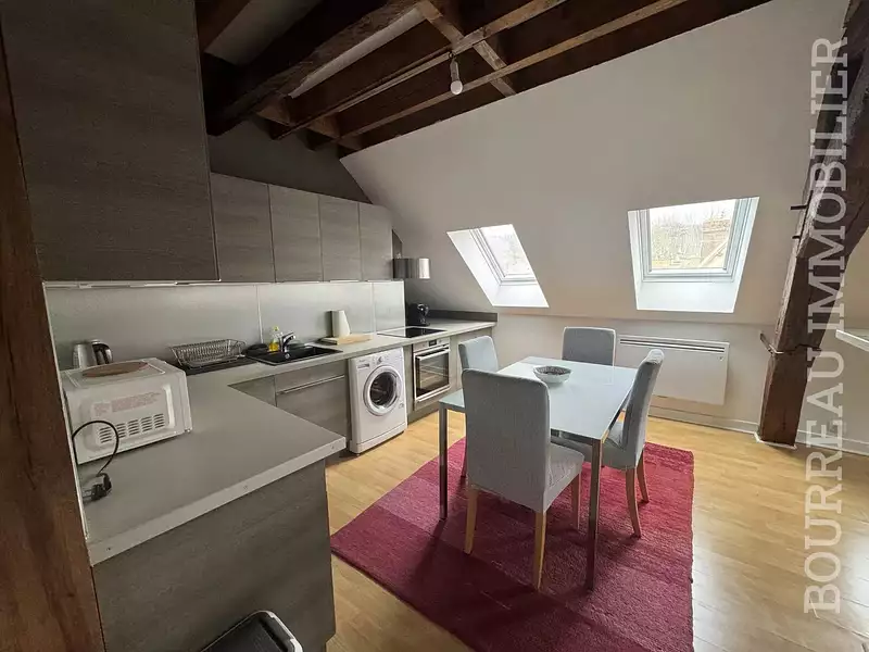 Appartement, 71 m²