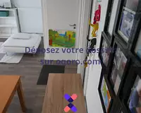 Appartement, 140 m²