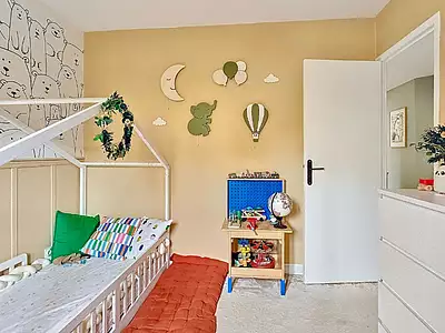Maison, 112 m²