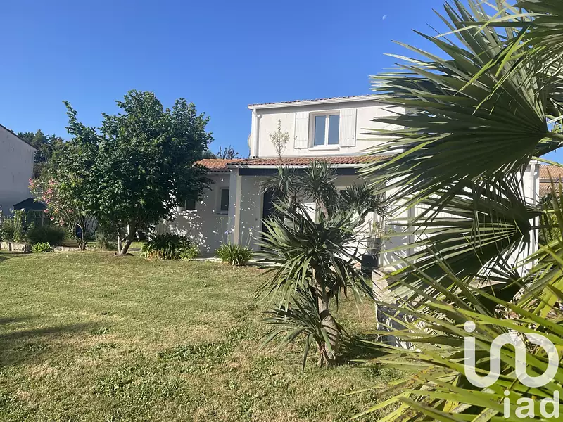 Maison, 94 m²