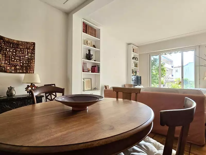 Appartement, 92 m²