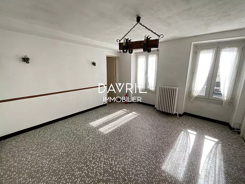 Maison, 99,73 m²