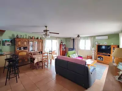 Maison, 140 m²