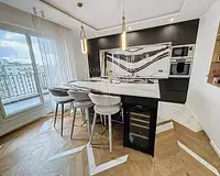 Appartement, 118 m²