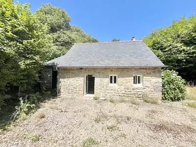 Maison, 96 m²