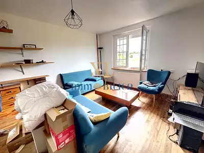 Maison, 101,76 m²