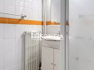 Appartement, 33 m²