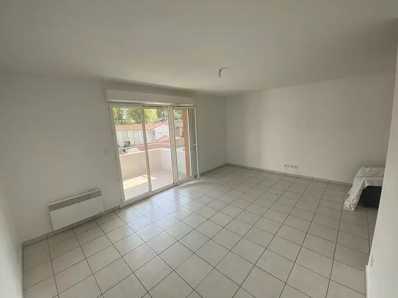 Appartement, 63 m²
