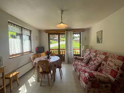 Appartement, 26,44 m²