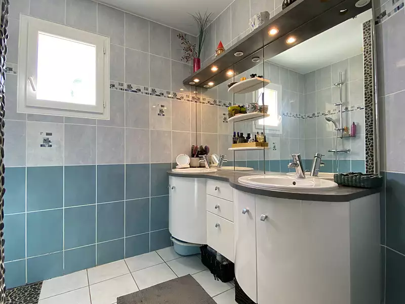 Maison, 119,67 m²