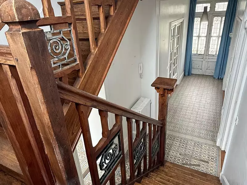 Maison, 148 m²
