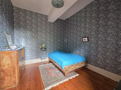 Maison, 322 m²