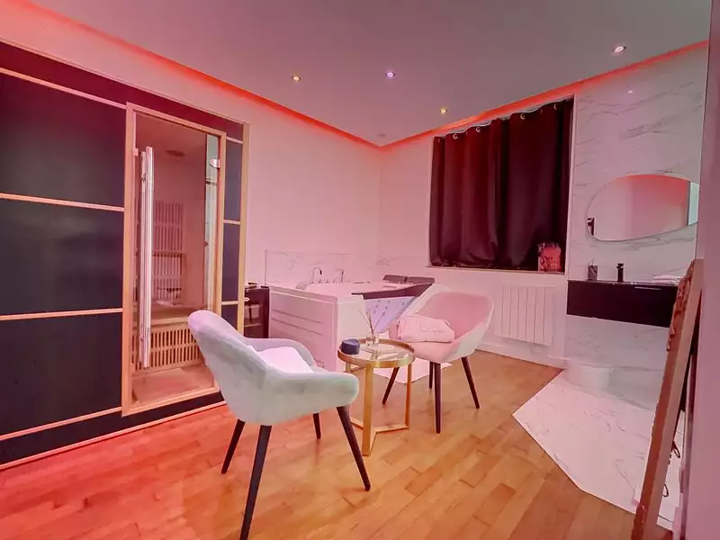 Appartement, 42 m²