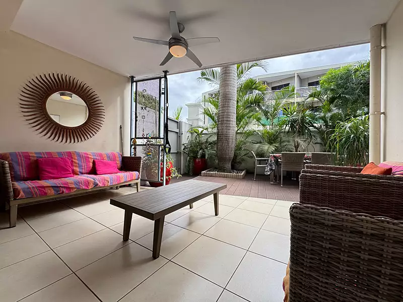 Appartement, 73,54 m²