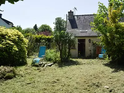 Maison, 88 m²
