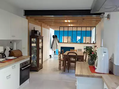 Maison, 75 m²
