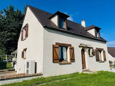Maison, 103 m²