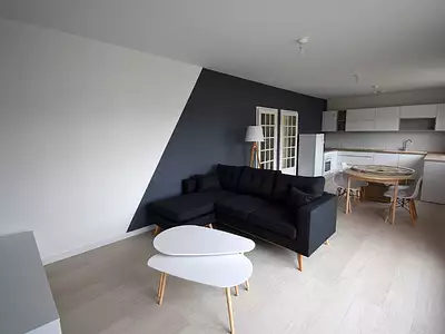 Maison, 72 m²
