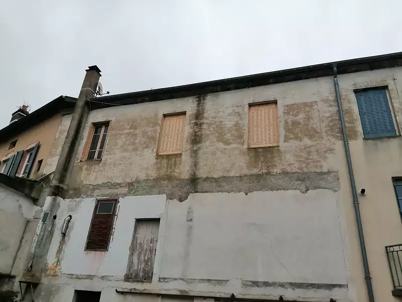 Appartement, 90 m²