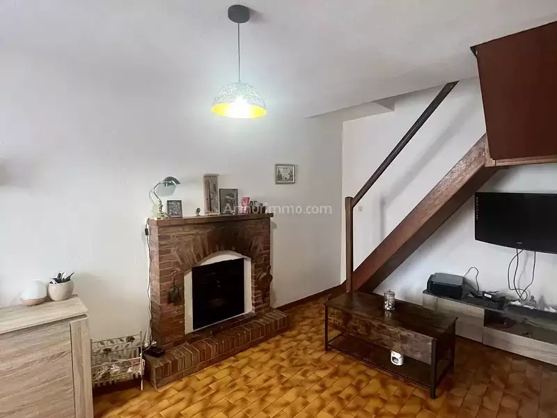 Maison, 50 m²