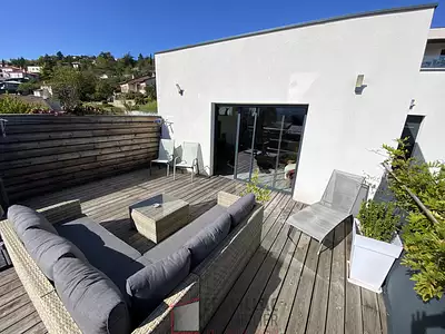 Appartement, 106 m²