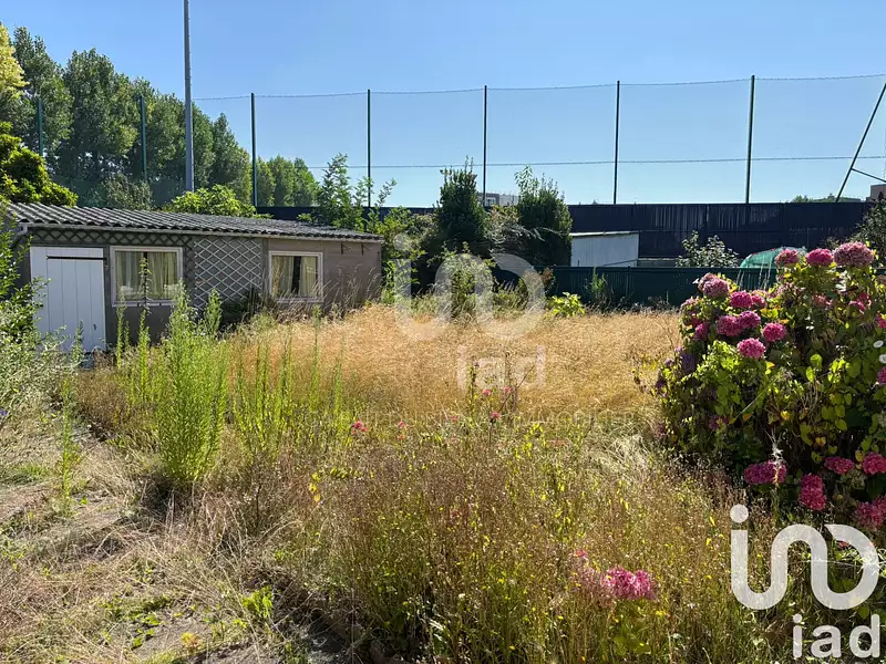 Maison, 82 m²