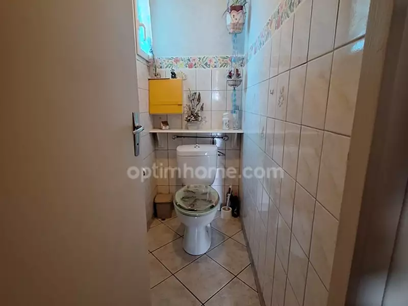 Maison, 157 m²