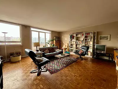 Appartement, 138 m²