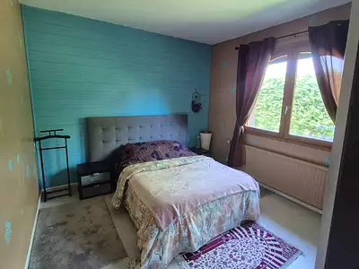 Maison, 184 m²