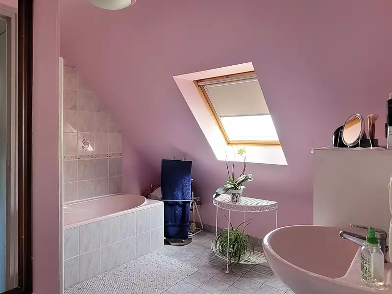 Maison, 133 m²