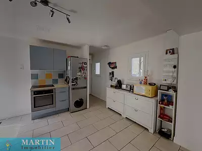 Maison, 133,98 m²