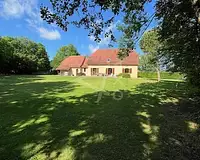 Maison, 215 m²
