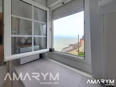 Appartement, 38,86 m²