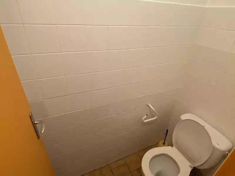 Immeuble, 151 m²