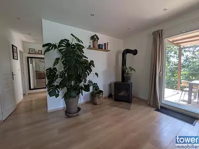 Maison, 72 m²