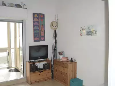 Appartement, 35 m²