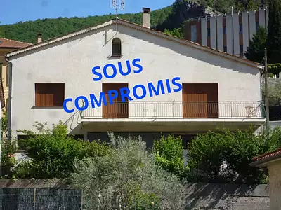 Maison, 112 m²