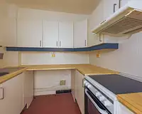 Appartement, 57,11 m²