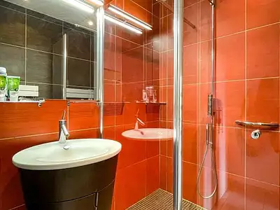 Appartement, 185 m²