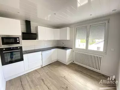 Appartement, 83 m²