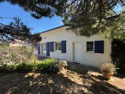 Maison, 100 m²