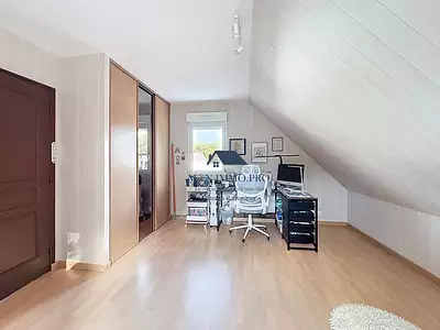 Maison, 187 m²