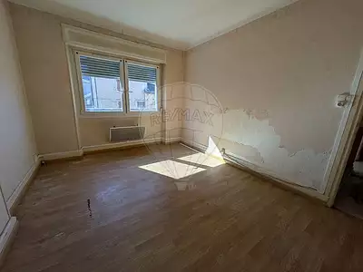 Appartement, 60 m²